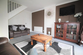 Doncaster -Very Quiet-Private Parking-Dog Friendly
